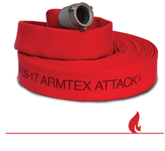 Armtex Attack Fire hose