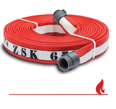 Armtex HP Fire hose